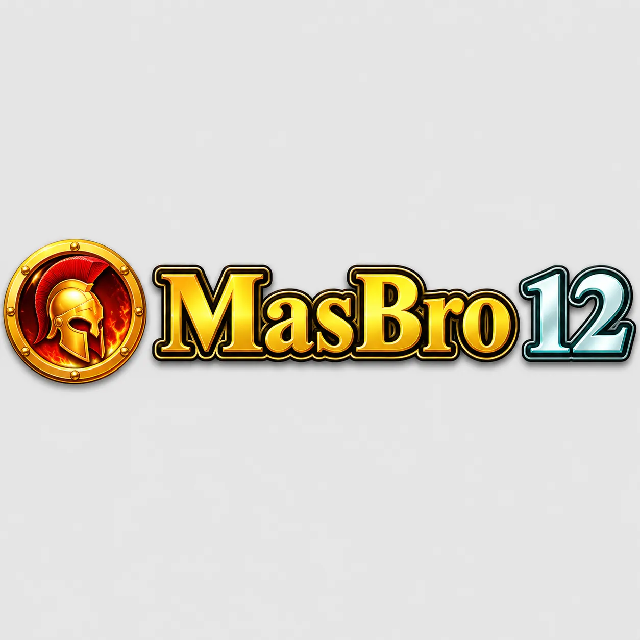 MASBRO12 - Permainan Mahjong Seru dan Mengasyikkan