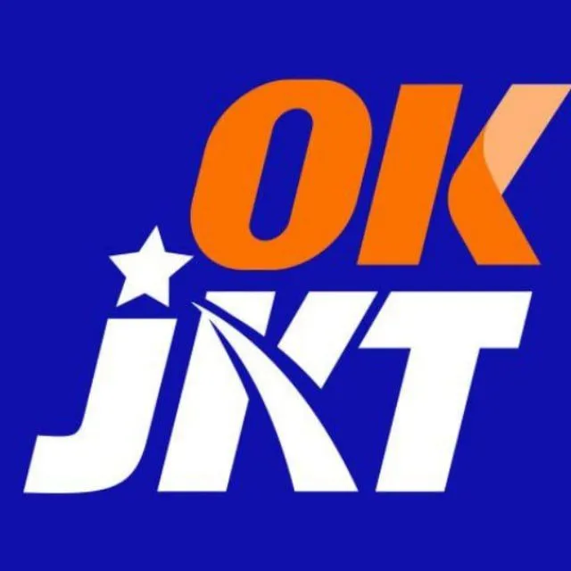 OKJKT - Aksi Seru di Dunia TPS