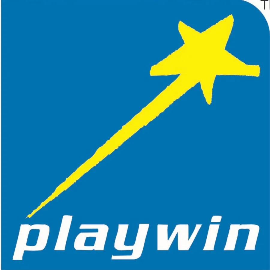PLAYWIN - Game TPS Seru dan Menegangkan
