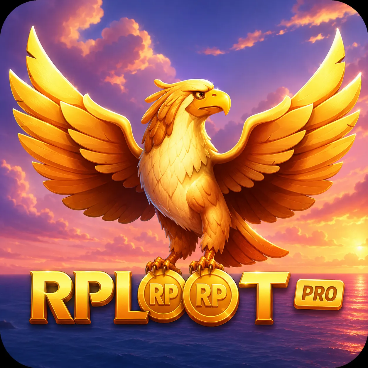 RPLOOT - Game QiuQiu Seru dan Menantang